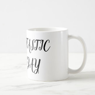 BEWTASTIC MONDAY_MUG コーヒーマグカップ