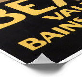 Bex les Bains, Suisse Francaise, Ligne du Simplon ポスター (角)