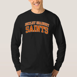 Bexley Seabury Saints 01 Tシャツ