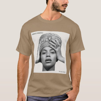 Bey My House ファミリー Tシャツ