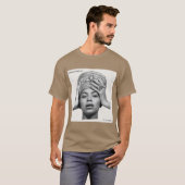 Bey My House ファミリー Tシャツ (正面フル)