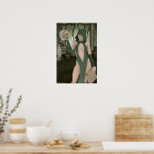 Beyondポスターから素晴らし歓迎する ポスター (キッチン)