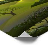 Beyond A Rainbow ポスター (角)