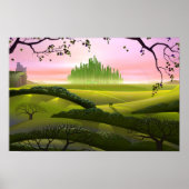 Beyond A Rainbow ポスター (正面)