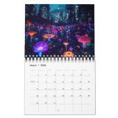 Beyond Collection カレンダー (3月 2026)