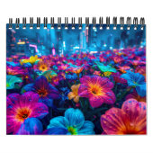 Beyond Collection カレンダー (カバー)