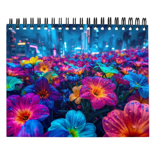 Beyond Collection カレンダー (カバー)