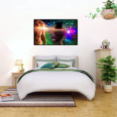 Beyond Dimensionsポスター ポスター