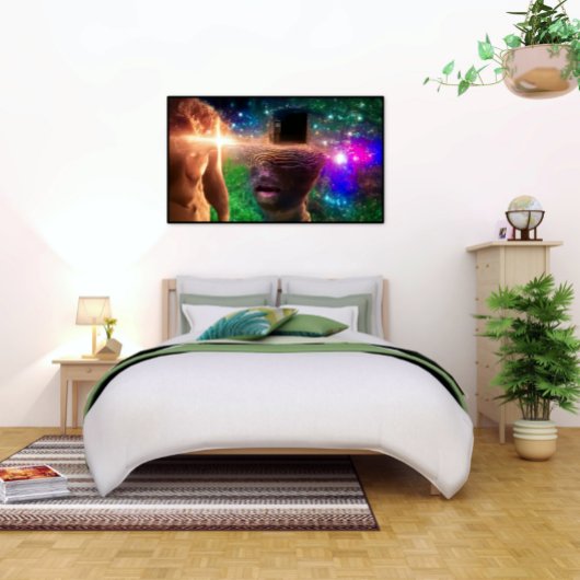 Beyond Dimensionsポスター ポスター