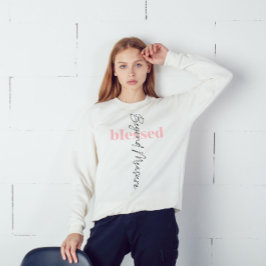 Beyond Measure 賛美 Cross Sweatshirt スウェットシャツ