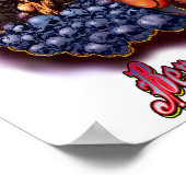 Beyond Mortality Poster #1 ポスター (角)