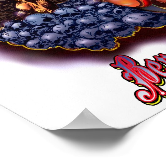 Beyond Mortality Poster #1 ポスター (角)