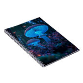 Beyond NightCap ノートブック (右側)