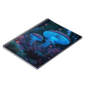 Beyond NightCap ノートブック (左側)