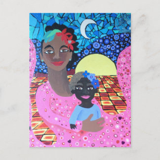 Beyond Paradiseはがき ポストカード