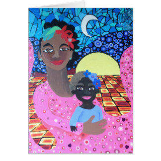 Beyond Paradise Card、封筒を含む