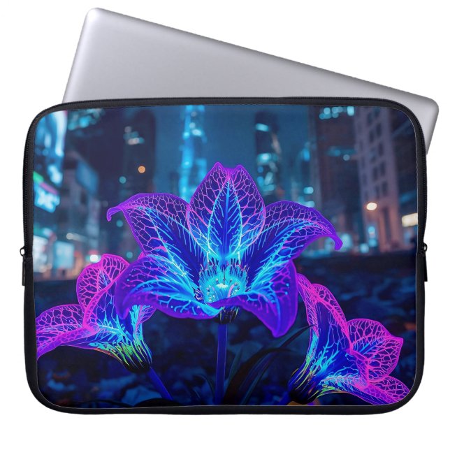 Beyond Plazma 15' ラップトップスリーブ (正面)