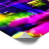 Beyond the Door ポスター (角)