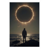 Beyond the Light ポスター (正面)