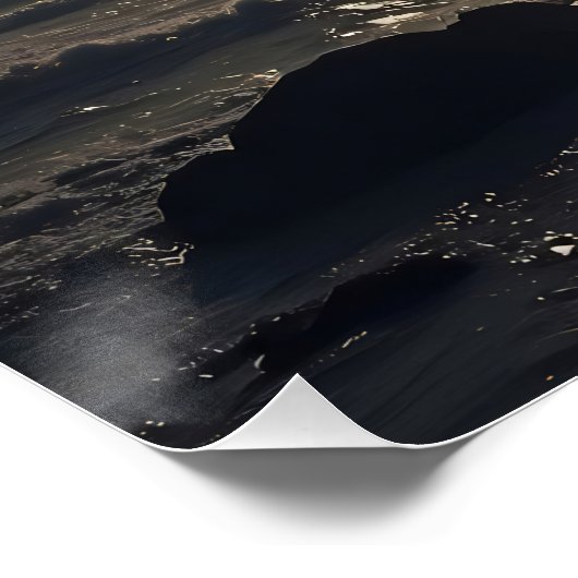 Beyond the Light ポスター (コーナー)