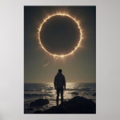 Beyond the Light ポスター (正面)