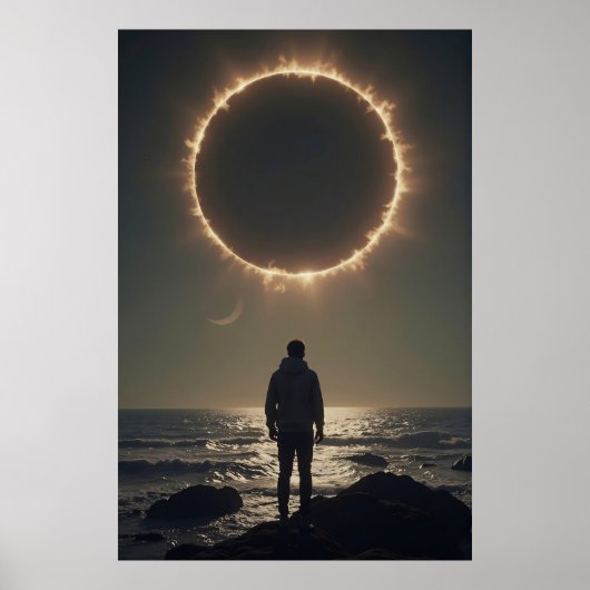 Beyond the Light ポスター (正面)