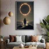 Beyond the Light ポスター