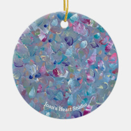 Beyond The Sea Ornaments セラミックオーナメント