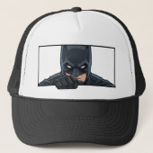 Beyond the Shadows キャップ (正面)