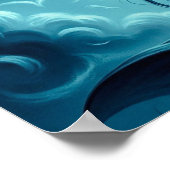 BeYourOwnWitch ポスター (角)