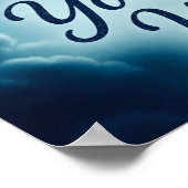 BeYourOwnWitch#2 ポスター (角)