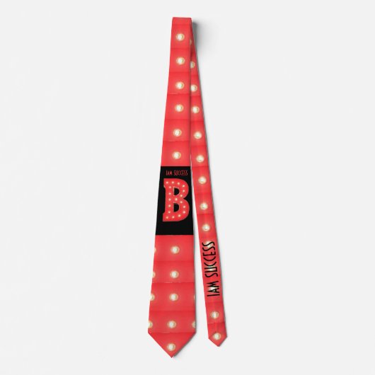 BEYOUTIFUL NECK TIE ネクタイ (正面)