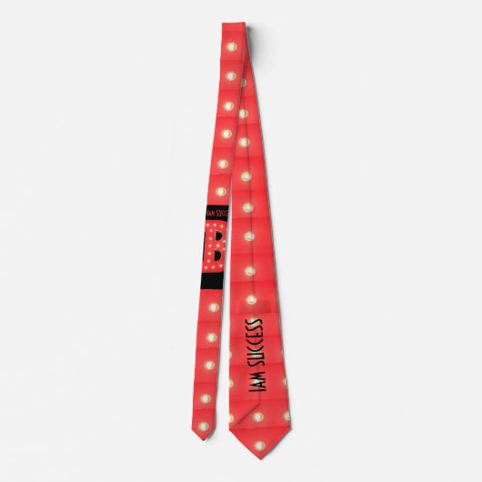 BEYOUTIFUL NECK TIE ネクタイ (裏面)