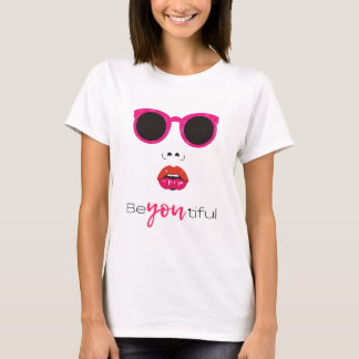 BeYoutiful TShirt Tシャツ