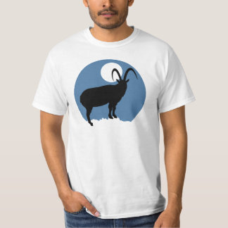 BezoarのIbex Tシャツ