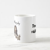 BFのマグ コーヒーマグカップ (中央)