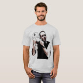 bfの刺傷犯2011年 tシャツ (正面フル)