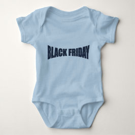 BFインパクトドット ベビーボディスーツ