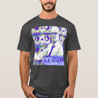 BFスキナーは私のBFF Tシャツ