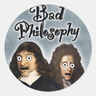 BFラウンドステッカー ラウンドシール