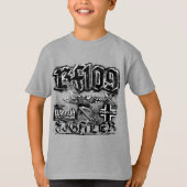 bf109_AGw24033005 Tシャツ (正面)