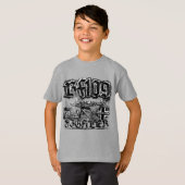 bf109_AGw24033005 Tシャツ (正面フル)