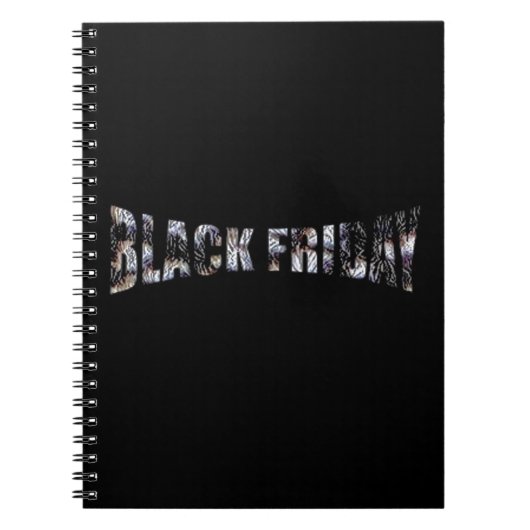 BF-数々の ノートブック (正面)