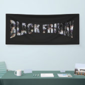 BF-数々の 横断幕 (トレードショー)