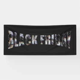 BF-数々の 横断幕