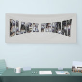 BF-数々の 横断幕 (トレードショー)