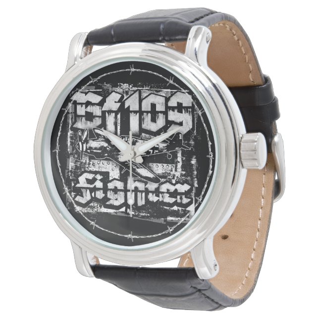 Bf 109ウォッチeWatchウォッチ 腕時計 (アングル)