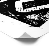 Bf 109ポスターポスター ポスター (角)