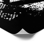 Bf 109ポスターポスター ポスター (角)