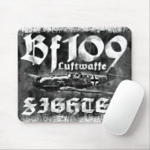 Bf 109マウスパッド マウスパッド (マウス)